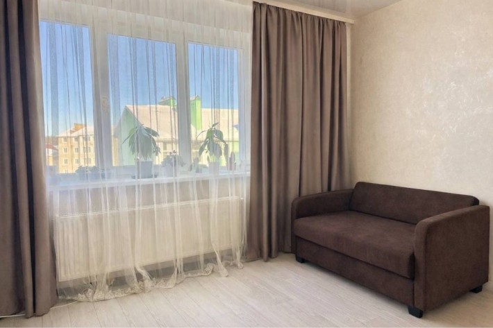 Квартира в лісвоій зоні Ворзеля з мін.оф. - фото 1