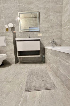 5кк з частвим ремонтом - фото 1