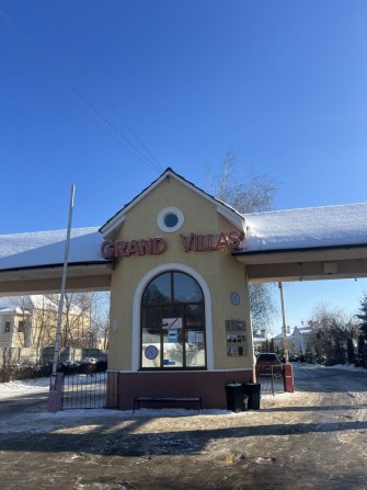 Найдешевша однокімнатна квартира в комплексі - фото 1