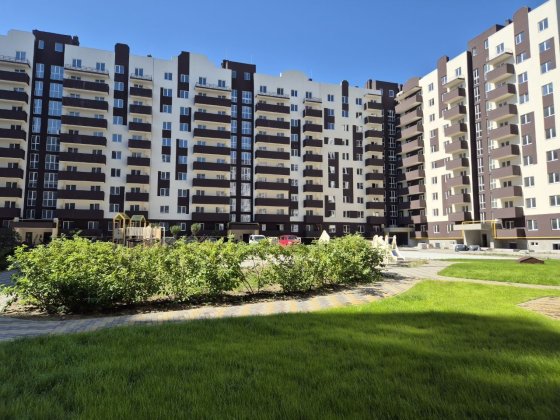 Продаж 1 кімнатної квартири! Е- оселя! Ходосовка