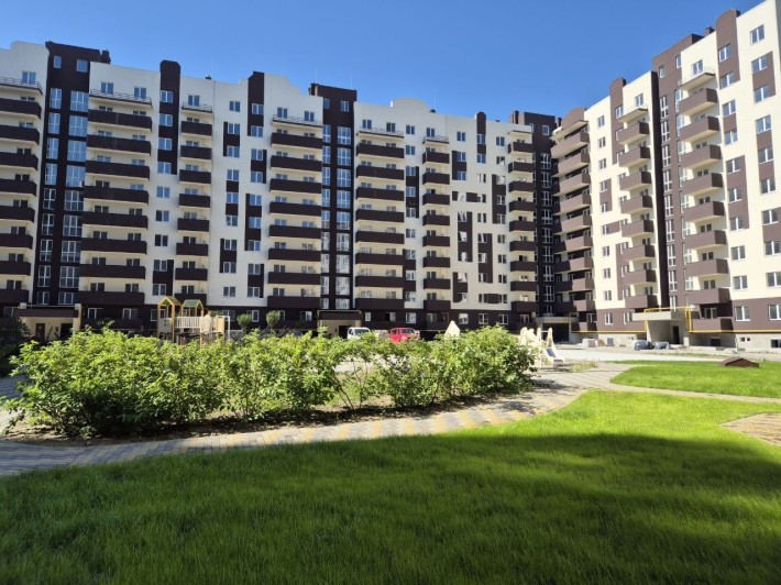 Продаж 1 кімнатної квартири! Е- оселя! - фото 1