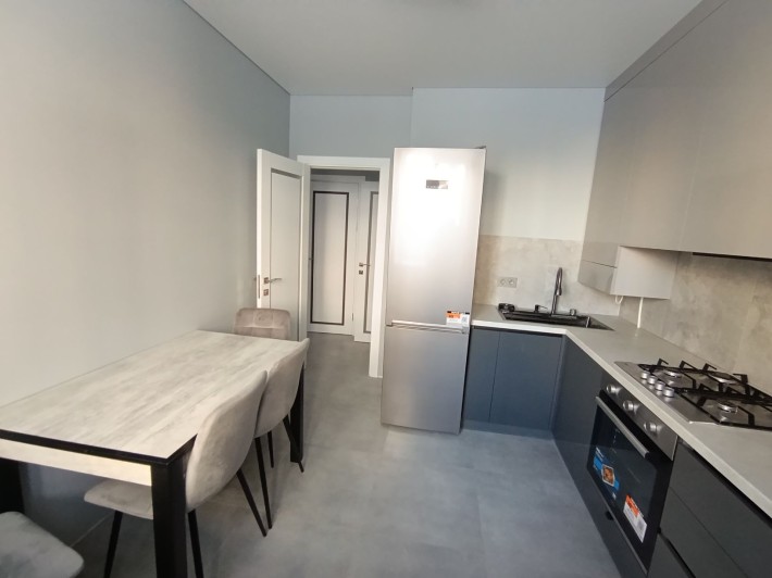 Продаж 2-кімнатної квартири в Крюківщині — готова для життя!
Пропонуєт - фото 1