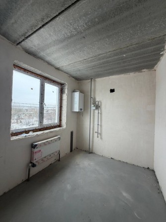 Продаж 1к квартири 32.3м2 в Білогородці за вигідною ціною - фото 1