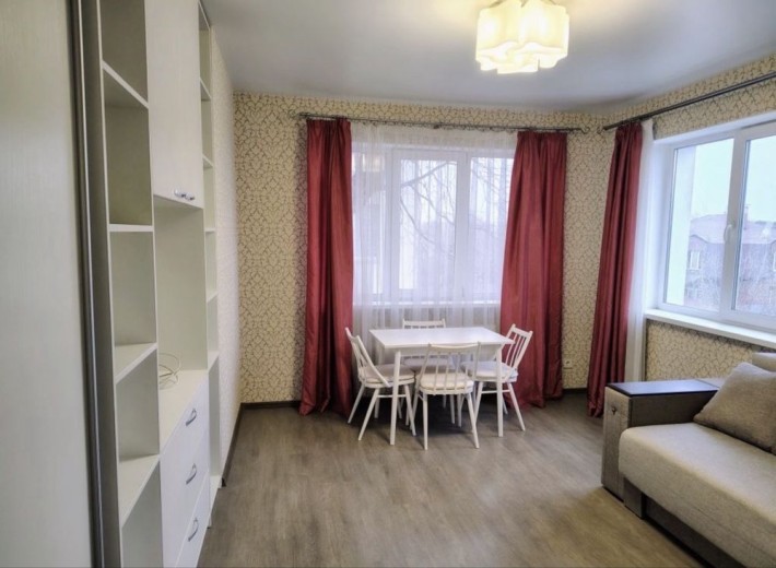 Продаж 1-кімнатної квартири Ворзель - фото 1