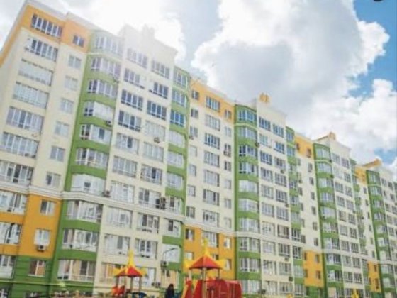 Пропонується до продажу 2-кімнатна квартира в ЖК «Євромісто» Крюковщина