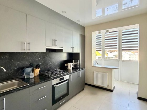 Велика 1кк з ремонтом Ворзель