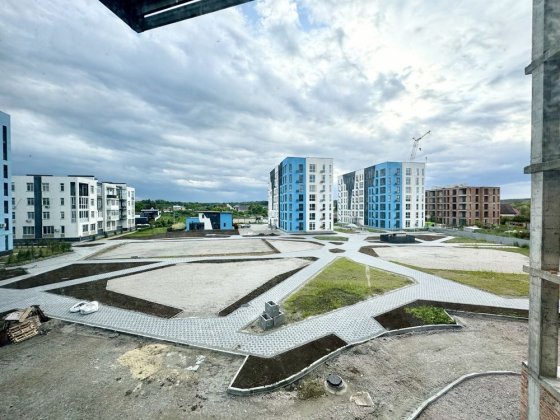 Від забудовника 2 к.квартири 60м2 Новий сучасний ЖК, поряд Ліс, Озера Ходосовка