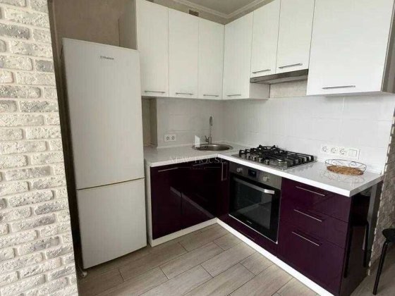 ЄВІдновлення!Сертифікат!Продаж 1-к квартира в ЖК Святопетрівський Святопетрівське