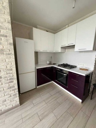 ЄВІдновлення!Сертифікат!Продаж 1-к квартира в ЖК Святопетрівський - фото 1