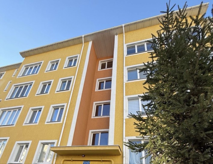 Держпрограми-ТАК! Дворівнева 3к квартира! БЕЗ КОМІСІЇ - фото 1