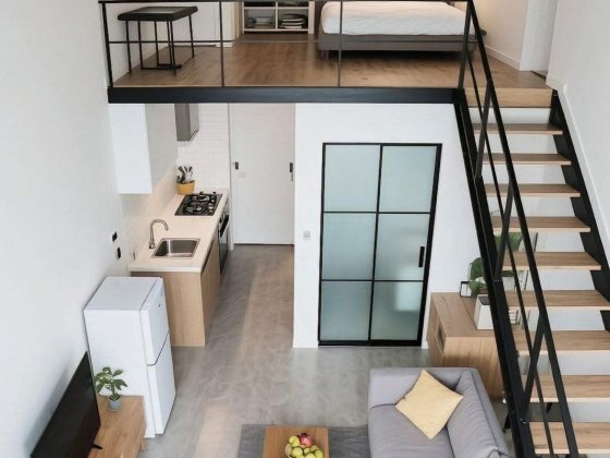 Дворівнева квартира 58 м.кв Святопетрівське весна на ремонт Святопетрівське