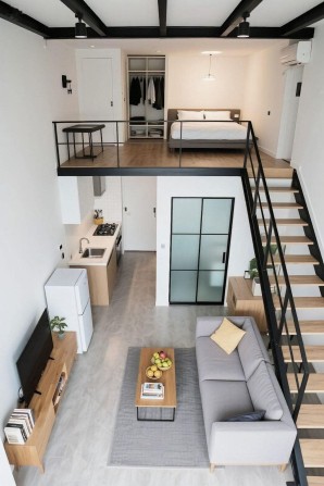 Дворівнева квартира 58 м.кв Святопетрівське весна на ремонт - фото 1