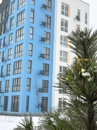 Однокімнатна квартира від забудовника - фото 1