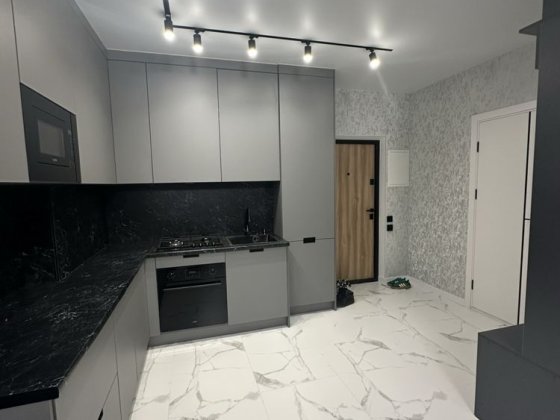 ГАЗ! Велика 1 к 48м2 Мін. оформлення Єоселя ЖК Sofi Hause, Сфера Святопетрівське