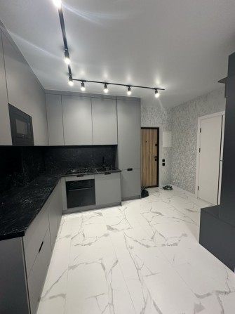 ГАЗ! Велика 1 к 48м2 Мін. оформлення Єоселя ЖК Sofi Hause, Сфера - фото 1