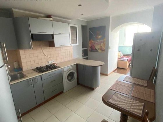 Продаж 2-кімнатної квартири Святопетрівське Святопетровское