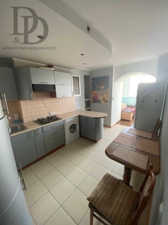 Продаж 2-кімнатної квартири Святопетрівське - фото 1