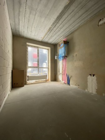 Продаж повноцінної 1к квартири 28,32м2 в Гатному - фото 1