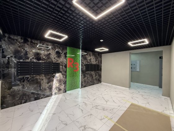 Гатне! 1кімнатна! Сертифікат! Рідний 3! Гатное