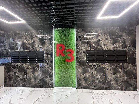 Продаж квартир від забудовника. Гатне