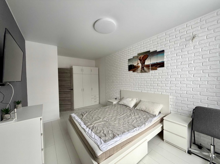 Без%! Продаж 1к з ремонтом !Крюківщина/Вишневе/Гатне - фото 1