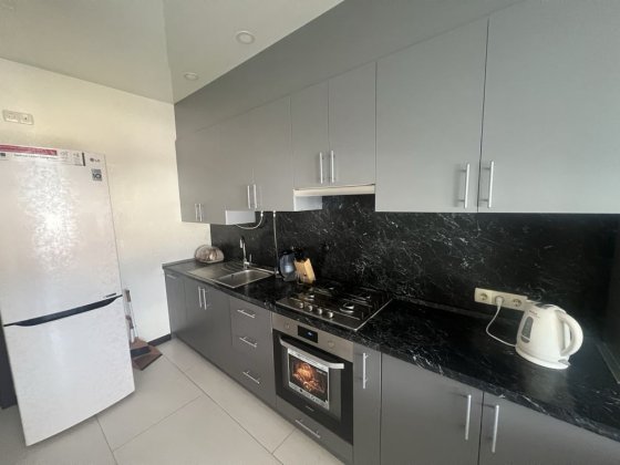 Продаж великої 1 к 46м2 з балконом! Газ! БЕЗ КОМІСІЇ! Ворзель