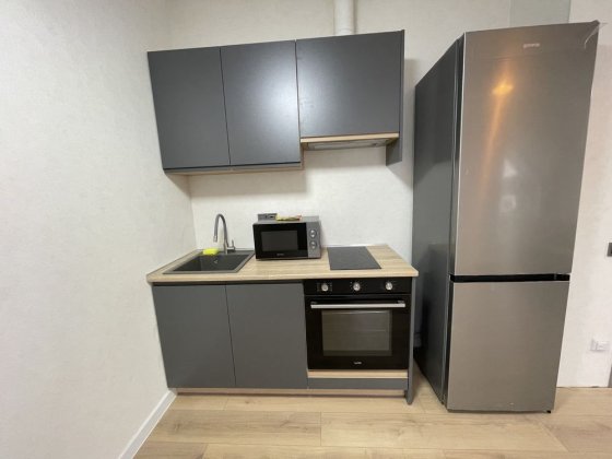 Квартира з меблями та технікою в Ворзелі Ворзель