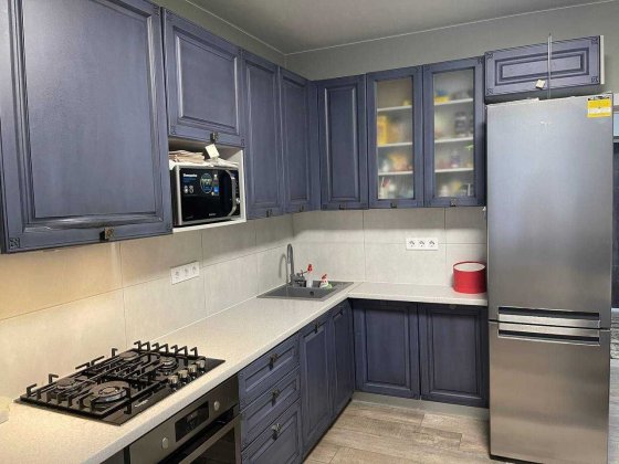 Продається дворівнева квартира в Ходосівці Ходосовка