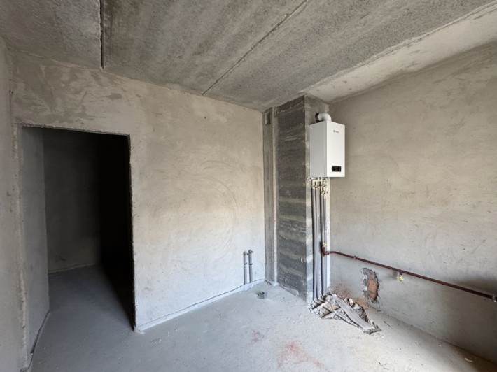 Від забудовника 1 к. квартира 41 м2 ЖК Вілар Будинок Здан Мануфактура - фото 1