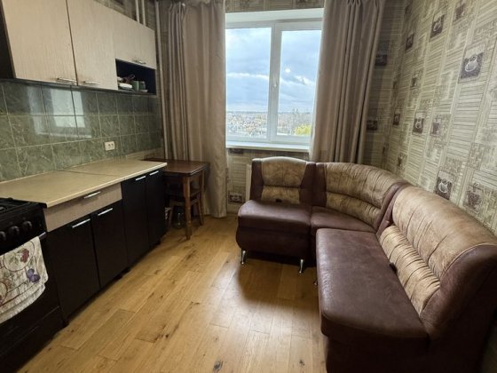 ПОДАТКИ 2 %. Однокімнатна квартира з ремонтом БЕЗ КОМІСІЇ Ворзель