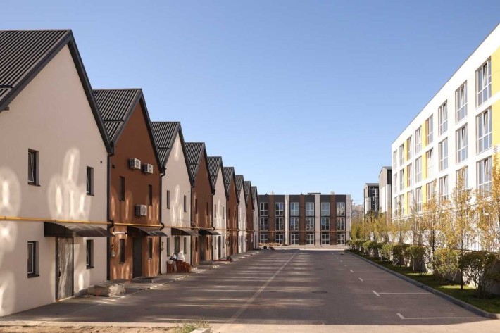 Найкраща пропозиція в ЖК Sanville Park, здана квартира, газ! Власник. - фото 1