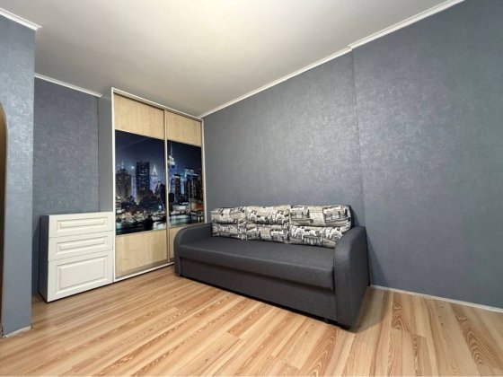 Продаж 1к.квартири ЖК Святопетрівський,Петрівський квартал,ВулТеплична Святопетрівське