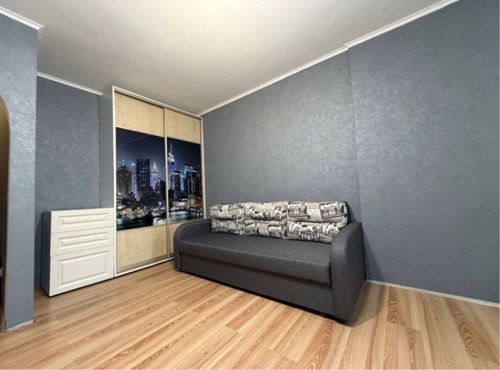 Продаж 1к.квартири ЖК Святопетрівський,Петрівський квартал,ВулТеплична - фото 1