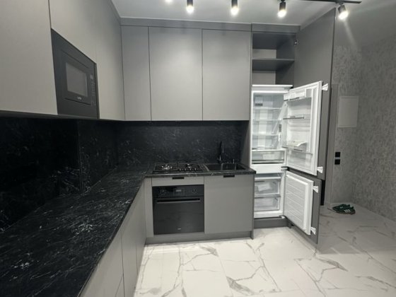 Велика 1к 48м2 з новеньким ремонтом! Sofihouse Святопетрівське