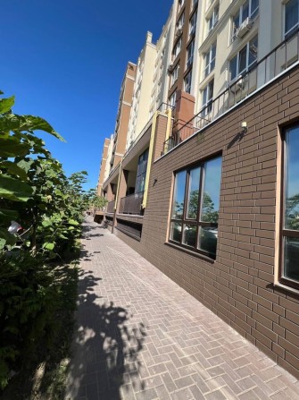 Продаж квартири 60м2 ЖК Благород, будинок зданий - фото 1