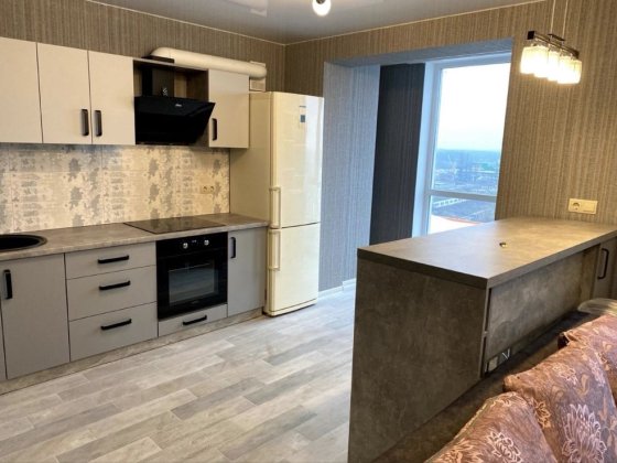 #152 Продаж 1-к кв Київська обл  Крюківщина ЖК Євромісто Крюковщина