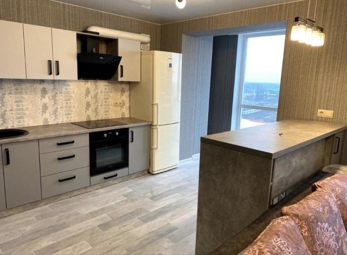 #152 Продаж 1-к кв Київська обл  Крюківщина ЖК Євромісто - фото 1