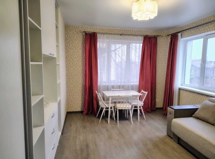 Продаж євро 2к кв з ремонтом у Ворзелі. Сертифікат ТАК, податки 2% - фото 1