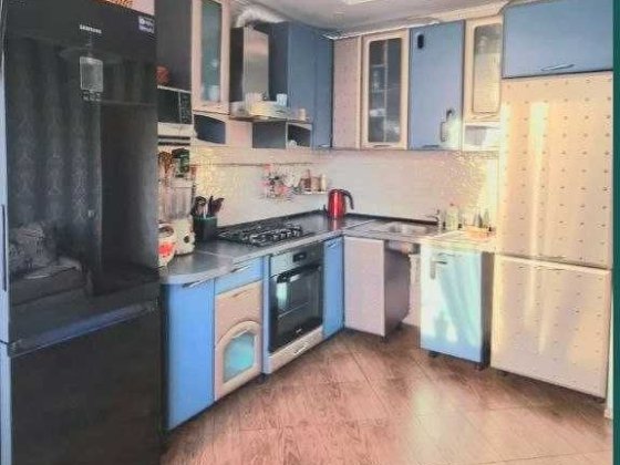 1 кімнатна квартира 43м2 ЖК Молодіжне містечко Крюківщина Крюковщина