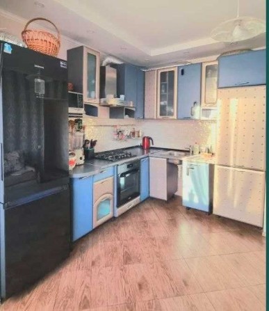 1 кімнатна квартира 43м2 ЖК Молодіжне містечко Крюківщина - фото 1