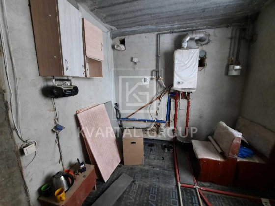 1к квартира з частковим ремонтом СЕРТИФІКАТ ПОСТАНОВА + Ворзель