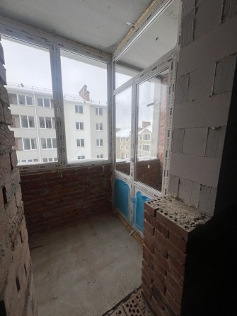 Продам простору 1к квартиру в Ворзелі! - фото 1