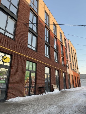 БЕЗ%!ВИГІДНА ПРОПОЗИЦІЯ!Продаж 1+к. квартири(37м2)|ЖК Sanville Park - фото 1