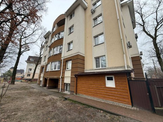 Універсальна 2-кімнатна квартира 58 м2 у Ворзелі-для життя або бізнесу Ворзель