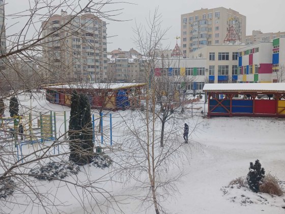 Продаж 1к квартири ЖК Петрівський квартал Богдана Хмельницького 11В Святопетрівське