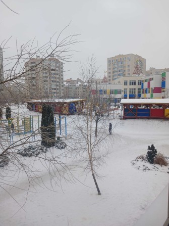 Продаж 1к квартири ЖК Петрівський квартал Богдана Хмельницького 11В - фото 1