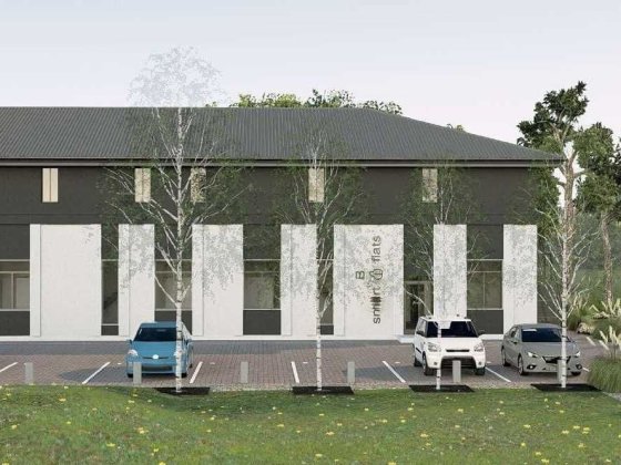 Продаж 1к квартири 28,2м2 Білогородка/Шевченково НОВИЙ клубний будинок Белогородка