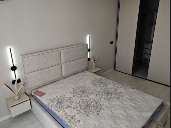 Продається 1-кімнатна квартира 37,8 м² у ЖК Orange Park Крюковщина