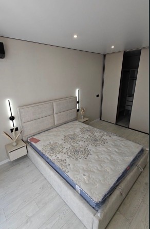 Продається 1-кімнатна квартира 37,8 м² у ЖК Orange Park - фото 1