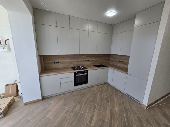 ПРОДАМ 3-НУ КВАРТИРУ, 115к$, S 87,5 кв, ЖК Одеський кв (Крюківщина) Крюківщина